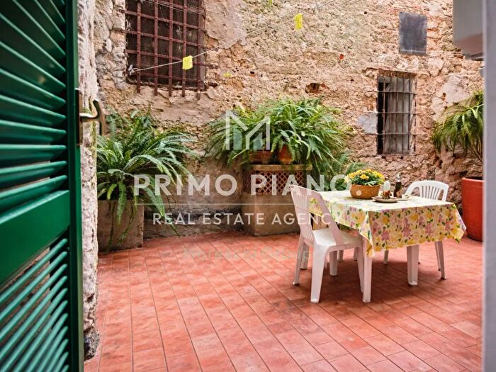 Appartamento bilocale in vendita in Alghero