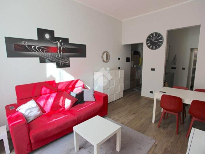 Appartamento bilocale in affitto in Vicolo Società Operaia, Centro Storico, Pinerolo