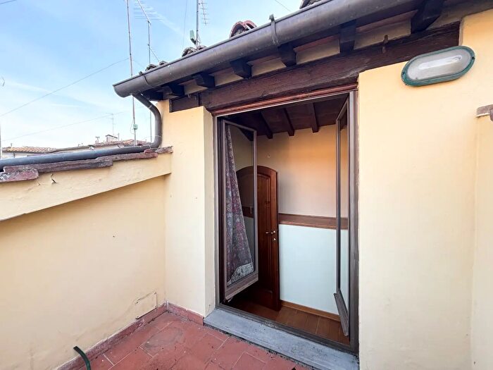 Appartamento quadrilocale in vendita in Via di Malavolta, Firenze