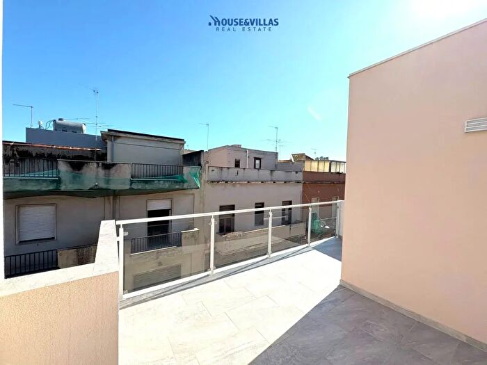 Casa bilocale in affitto in Corso Gaetano dAgata, Avola