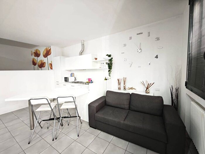 Appartamento bilocale in affitto in Via San Lorenzo, Marconi, Bologna