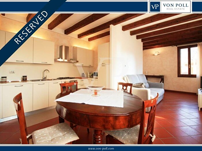 Appartamento trilocale in affitto in Contra San Faustino, Centro Storico, Vicenza