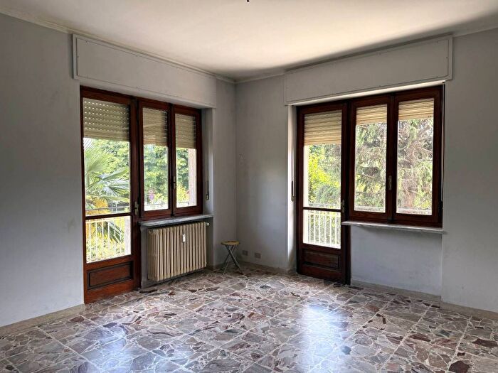 Appartamento trilocale in affitto in Uriola Scaravaglio, Rivoli