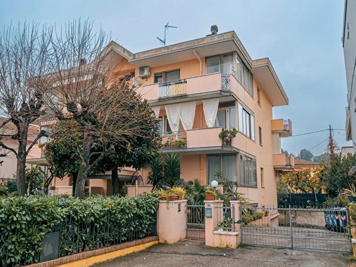 Appartamento in vendita in Via Fiuggi, Riccione