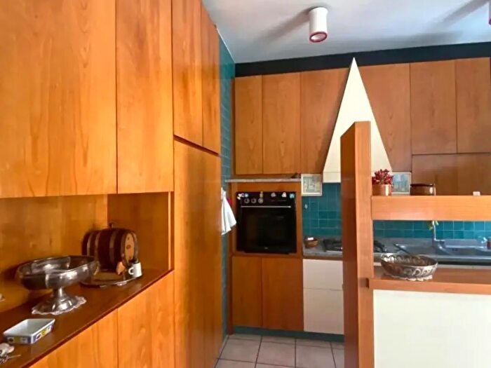 Appartamento quadrilocale in affitto in Via Annibale Vecchi, Perugia