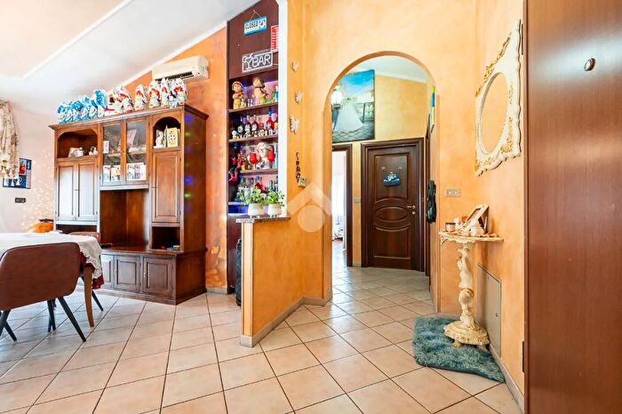 Appartamento con 5 locali in vendita in Via Plava, Collegno