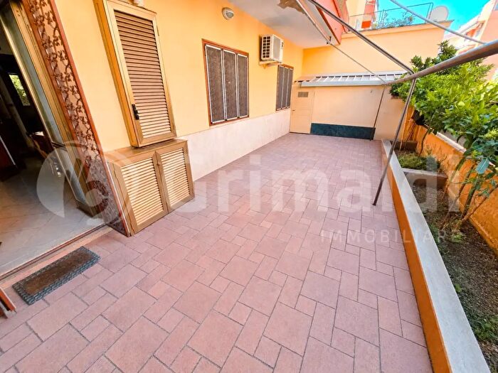 Appartamento bilocale in vendita in Via Cardinal Grampi, Roma