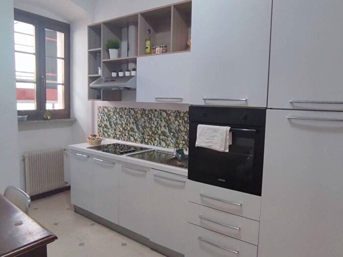 Appartamento monolocale in affitto in Via Degli Orbi, Centro Storico, Trento