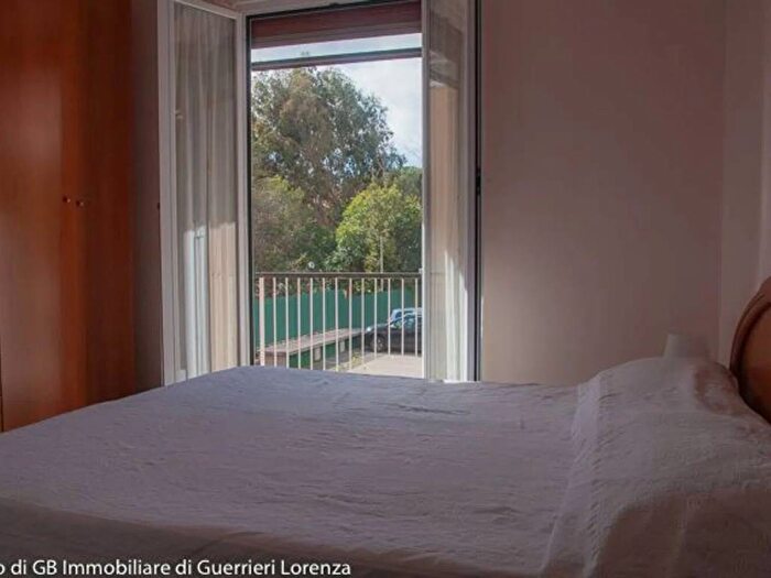 Appartamento trilocale in affitto in Via Miramare, Centro, Cogoleto