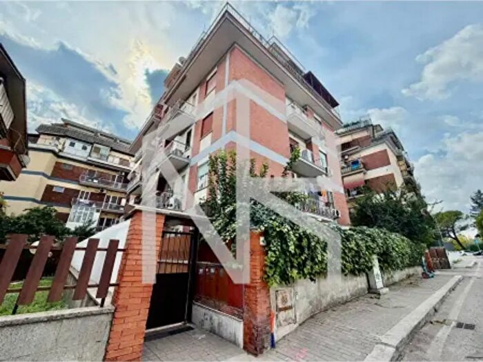 Appartamento bilocale in vendita in Via dei Ruderi di Casa Calda, Roma