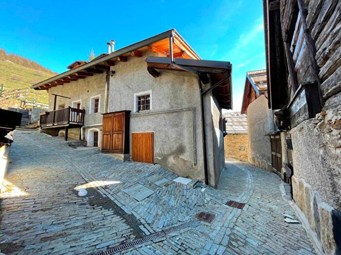 Appartamento bilocale in affitto in Frazione Allevè, Pragelato