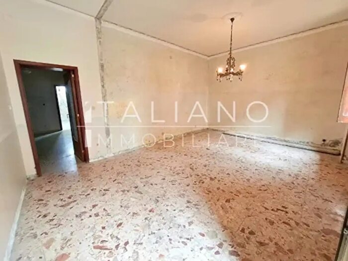 Appartamento con 5 locali in vendita in Via Archi Nazionale, San Filippo Del Mela