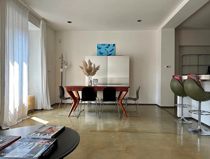 Appartamento bilocale in affitto in Milano