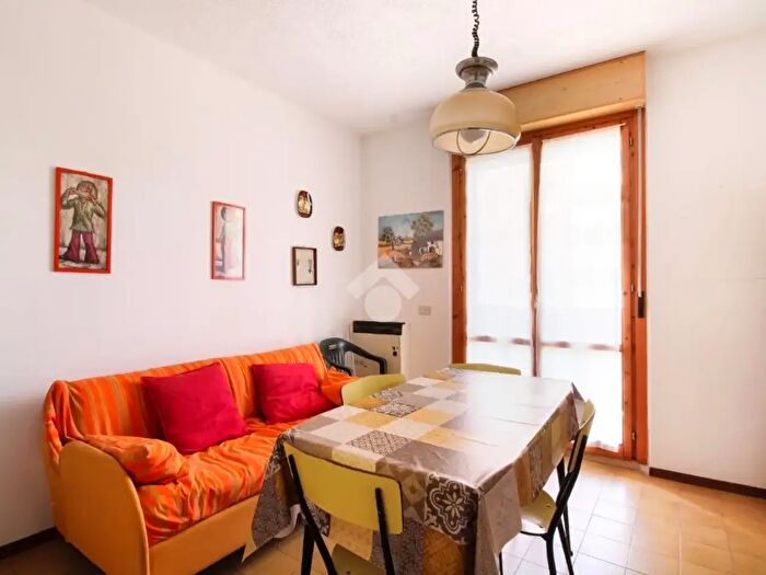Appartamento bilocale in vendita in Via Walter Tobagi, Fermo