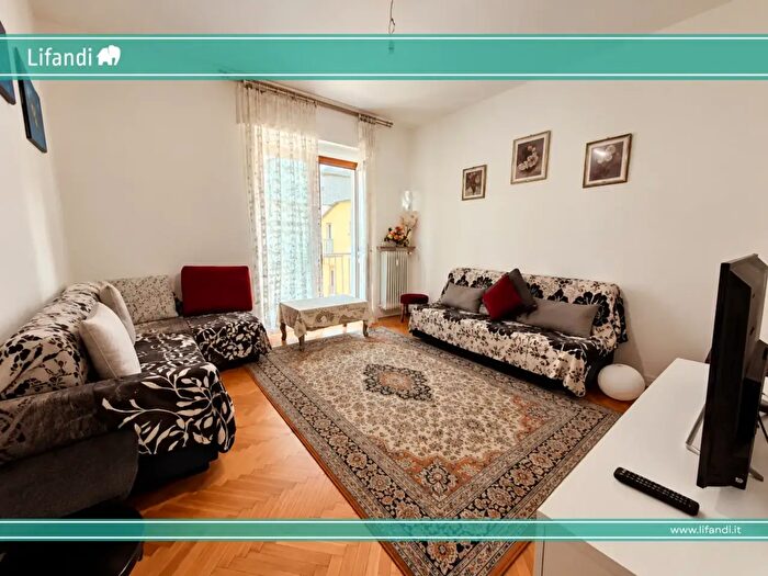 Appartamento bilocale in vendita in Via Peter Mayr PeterMayrStraße, Bolzano
