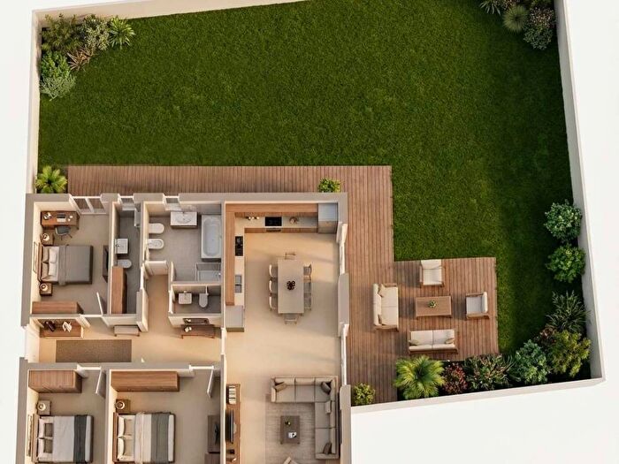 Case in Vendita e in Affitto - 2