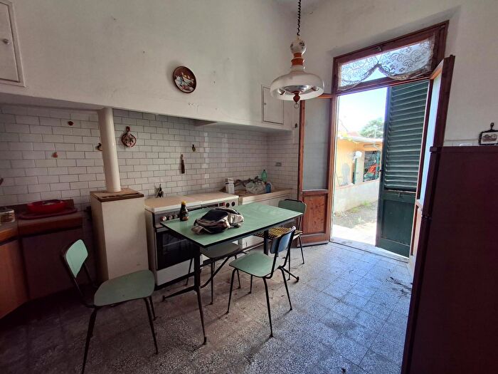 Appartamento quadrilocale in vendita in Empoli