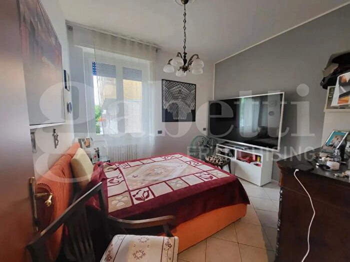 Appartamento bilocale in vendita in Via Dante, Trezzano Sul Naviglio