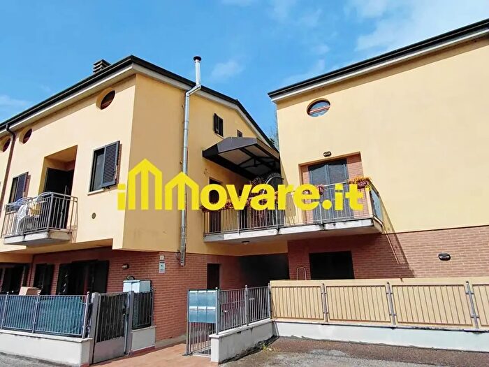 Appartamento trilocale in vendita in Strada di Ponte Rio C, Perugia