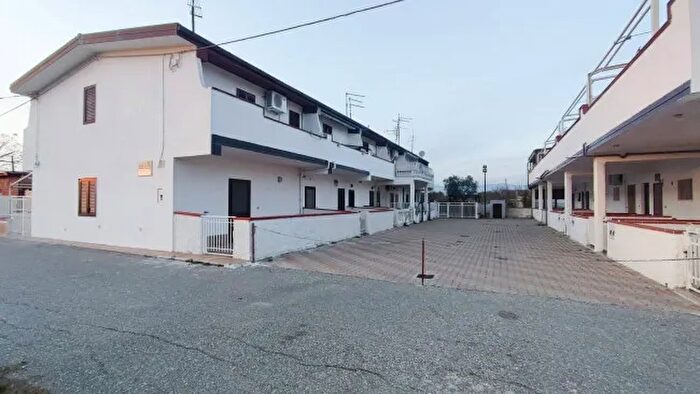 Casa bilocale in vendita in Cassano allIonio Cda Bruscata Grande, Crosia