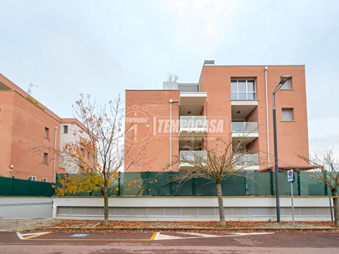 Appartamento bilocale in vendita in Via delle Mondine, Pieve Di Cento