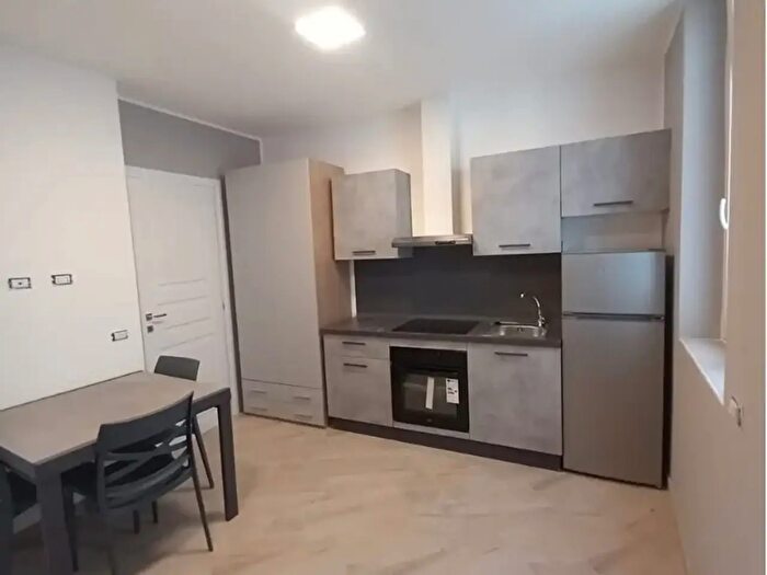 Appartamento monolocale in affitto in Via Calatafimi, Busto Arsizio
