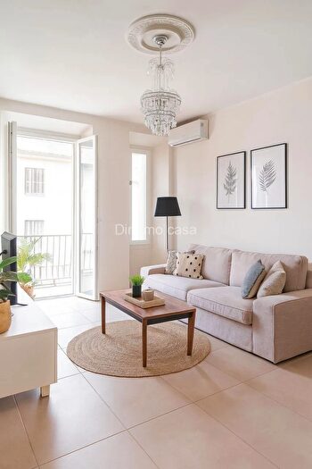 Appartamento trilocale in vendita in Vaiano