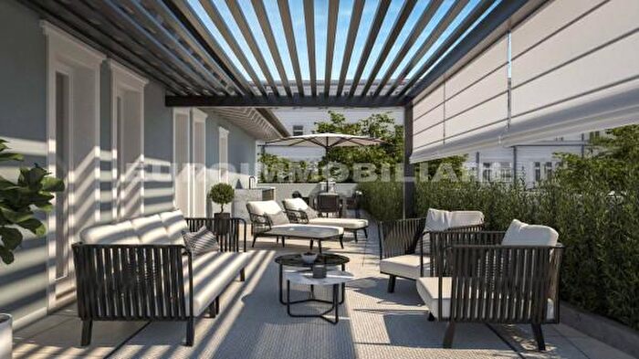 Appartamento quadrilocale in vendita in Via Guglielmo Marconi, Brescia