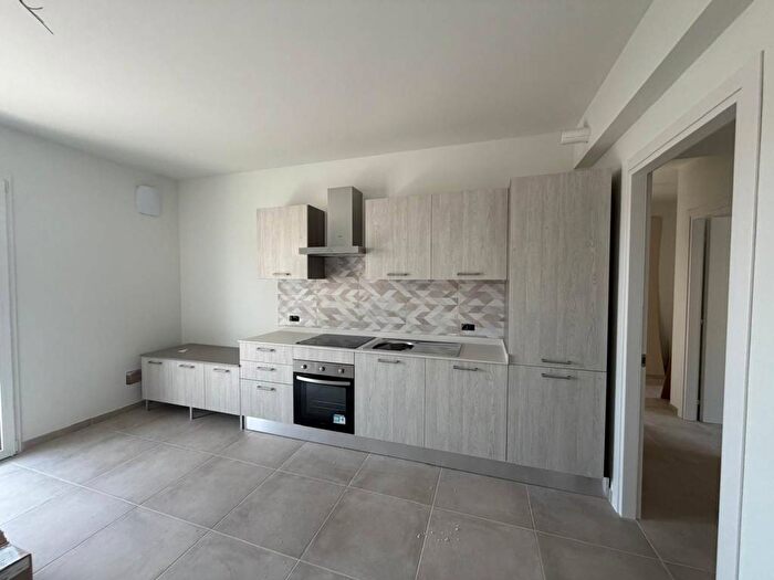 Appartamento trilocale in affitto in Via Francesco Cavalli, Porta Romana, Cremona