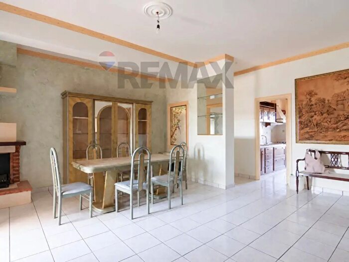 Appartamento quadrilocale in vendita in Via Giovanni da Verrazzano, Riposto
