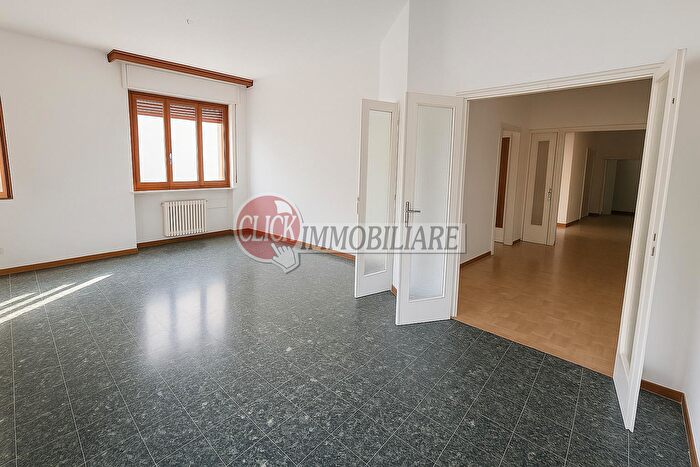 Appartamento con 5 locali in vendita in Borgo San Lorenzo