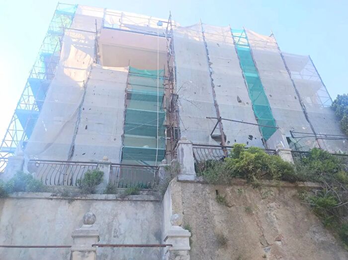 Appartamento trilocale in vendita in Messina