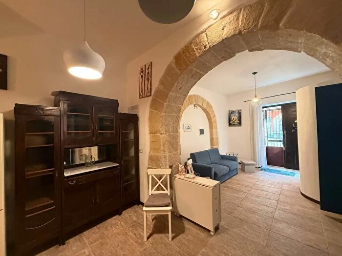 Appartamento bilocale in affitto in Siracusa