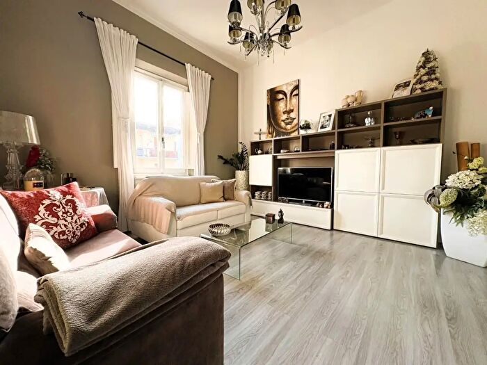 Appartamento con 5 locali in vendita in Affaello Sanzio, Empoli