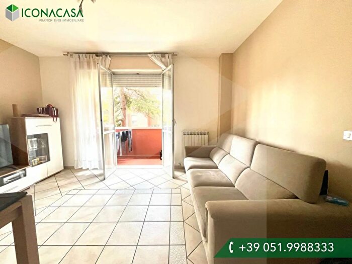 Appartamento quadrilocale in vendita in Via Settembre, Calderara Di Reno