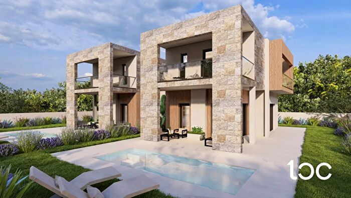 Casa quadrilocale in vendita in Budoni