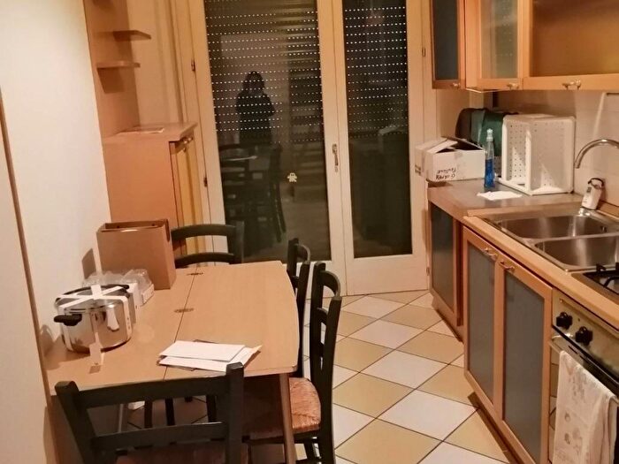 Appartamento quadrilocale in affitto in Via della Cà Bianca, Noce Pescarola, Bologna