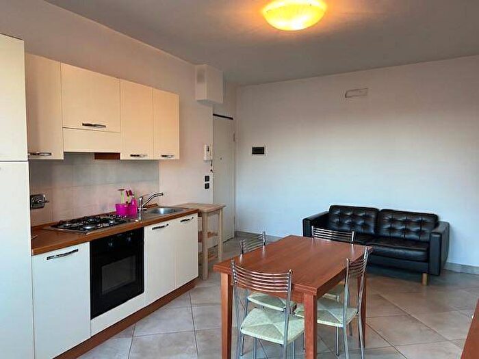 Appartamento bilocale in affitto in Via dei Pispini, Pispini, Siena