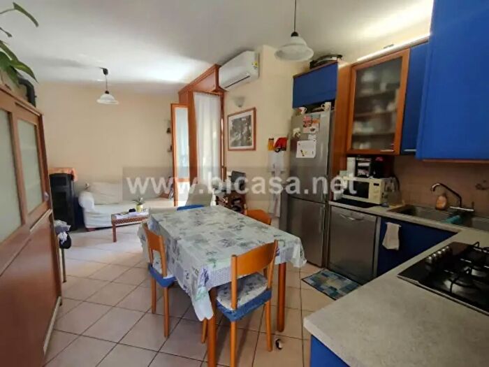 Appartamento con 5 locali in vendita in Via Silvestro Betti, Pesaro