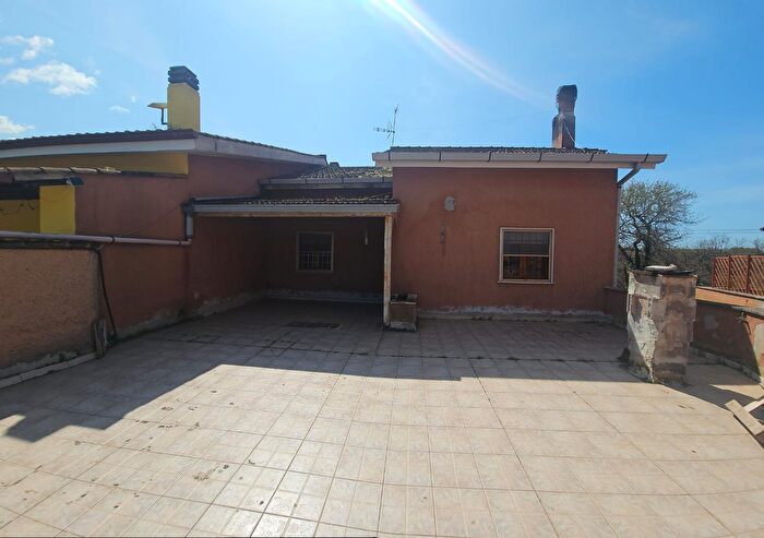 Casa trilocale in vendita in Via Ermanno Giglio Tos, Roma