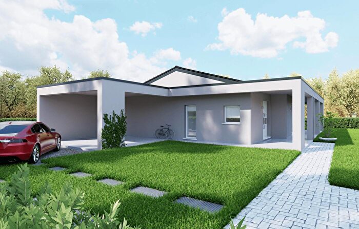 Casa quadrilocale in vendita in Via E Montale, Lendinara