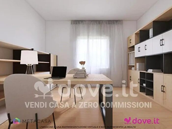 Casa con 6 locali in vendita in Via Arianuova, Ferrara
