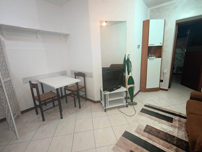 Appartamento bilocale in affitto in Via Camillo Benso di Cavour, Centro, Fabriano