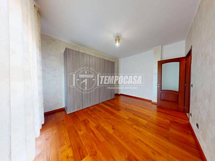 Appartamento trilocale in affitto in Corso regina margherita, Volpiano