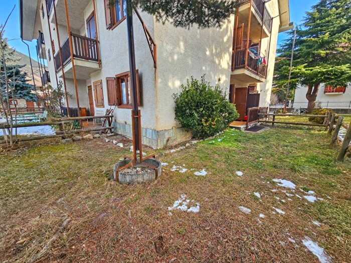 Appartamento bilocale in affitto in Corso Ortigara, Centro, Oulx