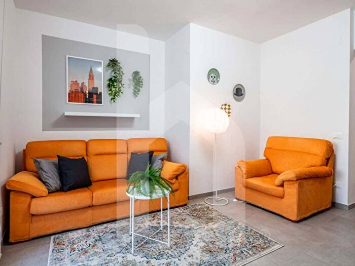 Appartamento trilocale in affitto in Via Francesco Pardi, Pisanova Pardi, Pisa