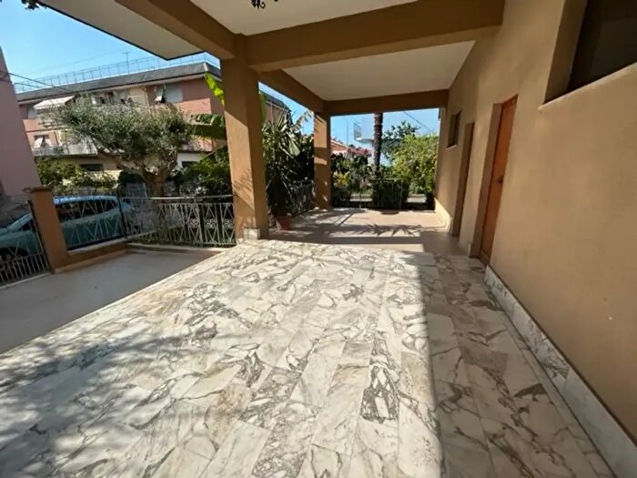 Appartamento quadrilocale in vendita in Via Giovanni Boccaccio, Falconara Marittima