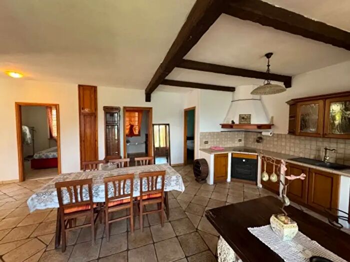 Appartamento trilocale in vendita in Via per Barna, Plesio