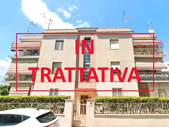 Appartamento trilocale in vendita in Via Nino Bixio, Latina