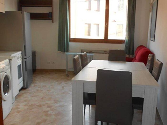 Appartamento trilocale in affitto in Via Giuseppe Massarenti, Massarenti, Bologna